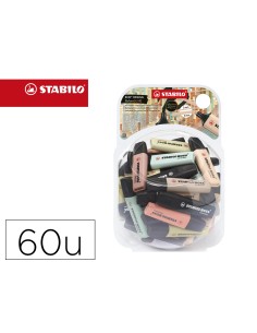 Rotulador stabilo boss... 2