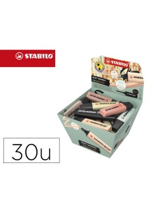 Rotulador stabilo boss... 2