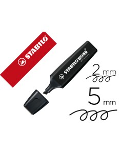 Rotulador stabilo boss... 2