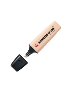 Rotulador stabilo boss...