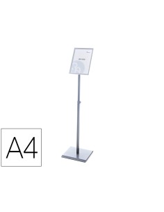 Expositor rocada de suelo... 2