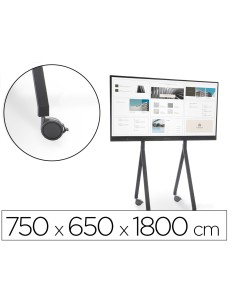 Soporte movil rocada para... 2