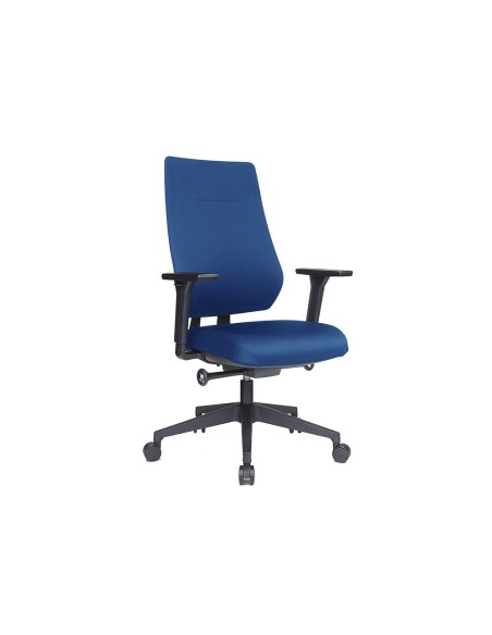 Silla rocada direccion brazos regulables base...