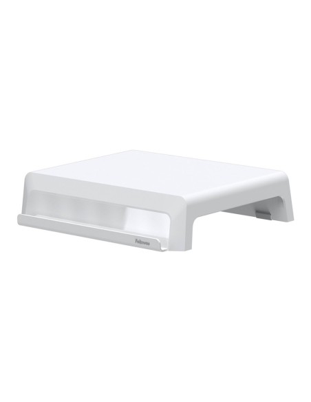 Soporte fellowes para monitor breyta 3 ajustes...
