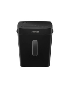 Destructora de documentos...