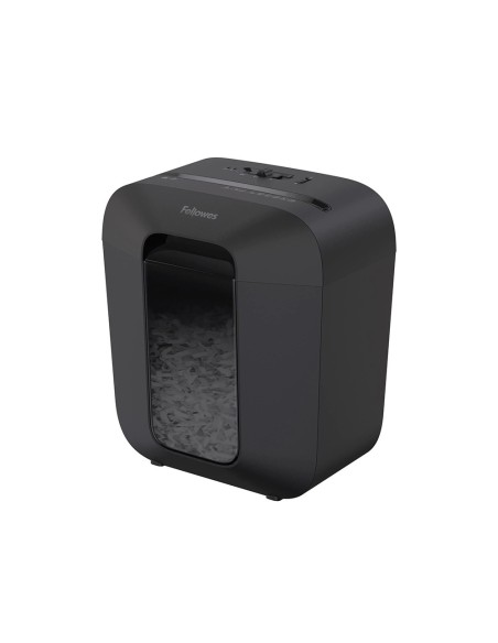 Destructora de documentos fellowes lx25...
