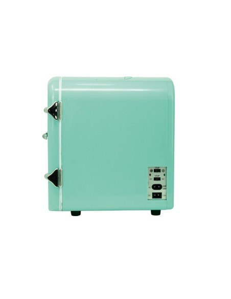 Nevera portatil jocca con asa capacidad 4l...
