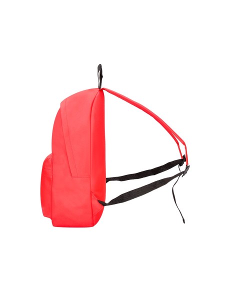 Cartera liderpapel mochila color rojo...