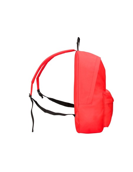 Cartera liderpapel mochila color rojo...
