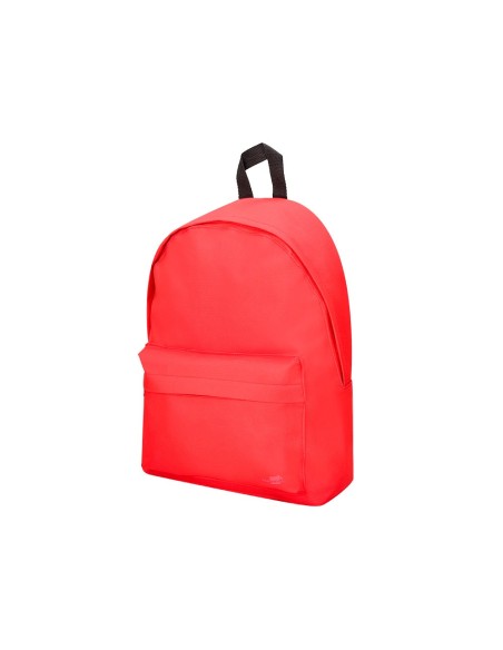 Cartera liderpapel mochila color rojo...