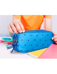 Bolso escolar portatodo...