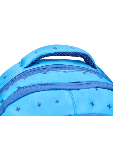 Cartera escolar liderpapel moc hila...