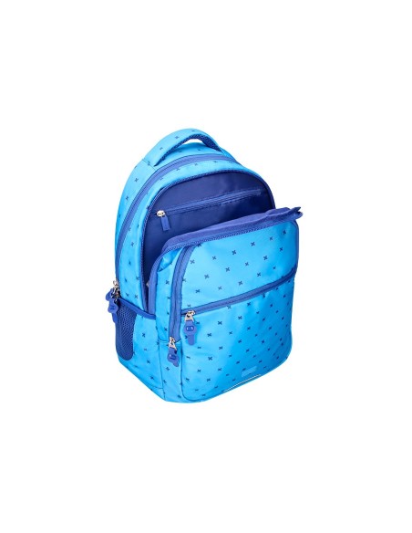 Cartera escolar liderpapel moc hila...