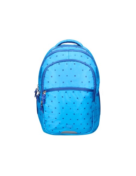 Cartera escolar liderpapel moc hila...