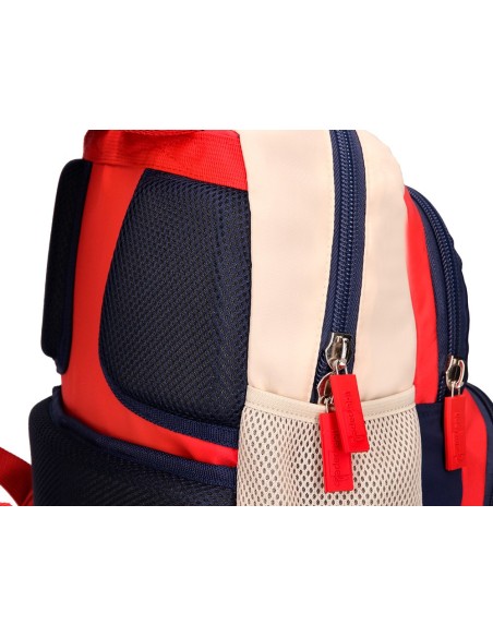 Cartera escolar liderpapel moc hila...