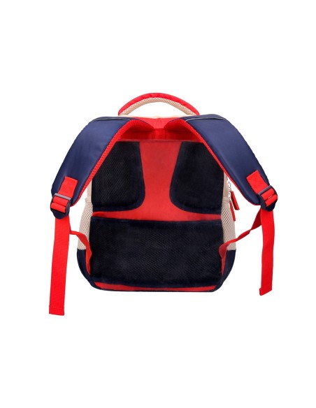 Cartera escolar liderpapel moc hila...