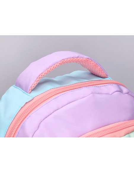 Cartera escolar liderpapel moc hila...