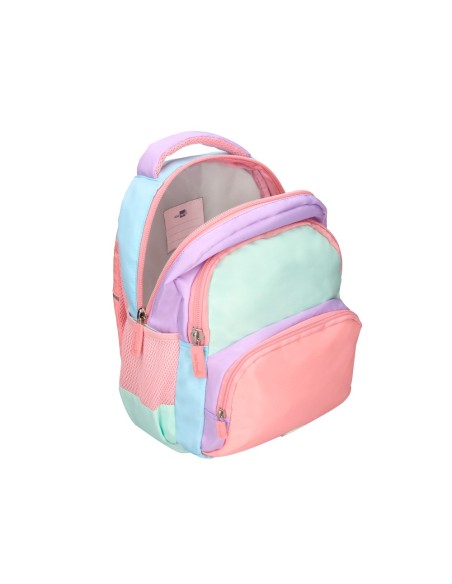 Cartera escolar liderpapel moc hila...