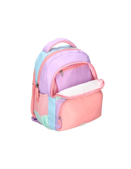 Cartera escolar liderpapel moc hila...