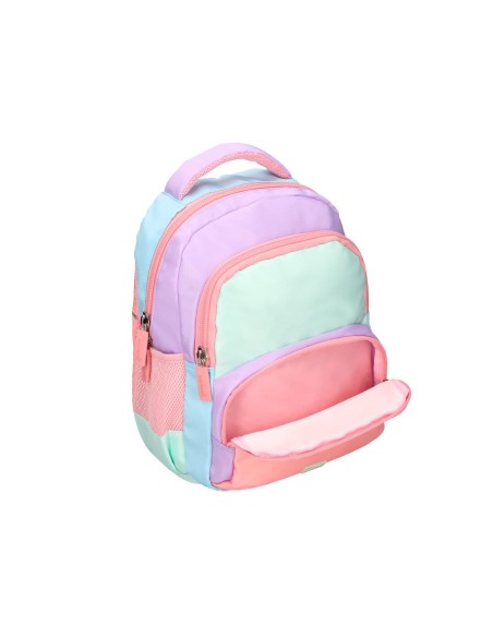 Cartera escolar liderpapel moc hila...