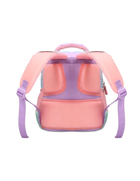 Cartera escolar liderpapel moc hila...