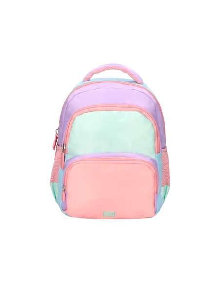 Cartera escolar liderpapel moc hila...