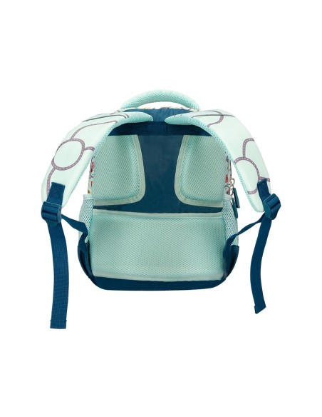 Cartera escolar liderpapel moc hila...