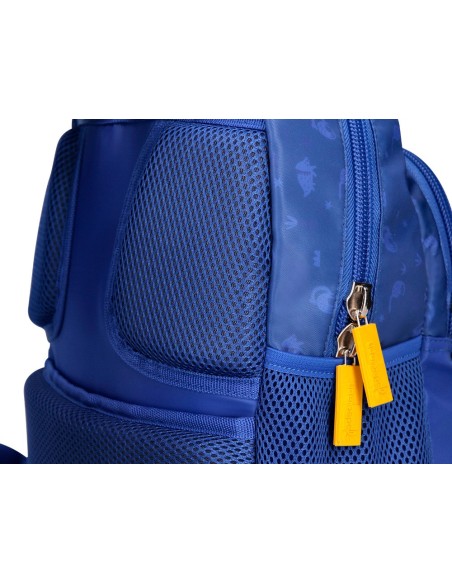 Cartera escolar liderpapel moc hila...