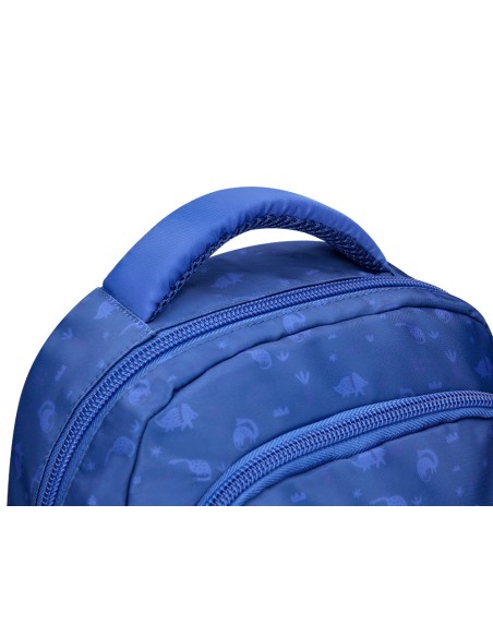 Cartera escolar liderpapel moc hila...