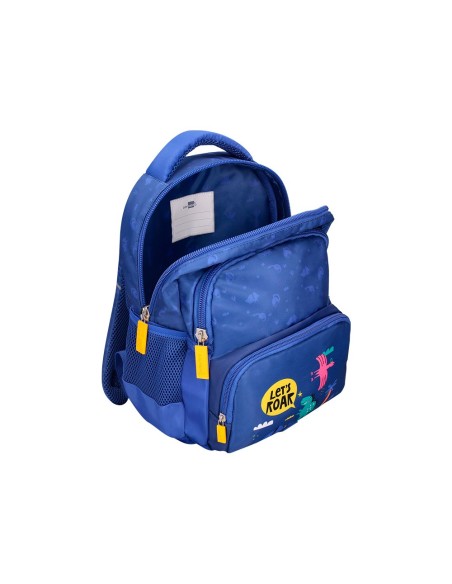 Cartera escolar liderpapel moc hila...