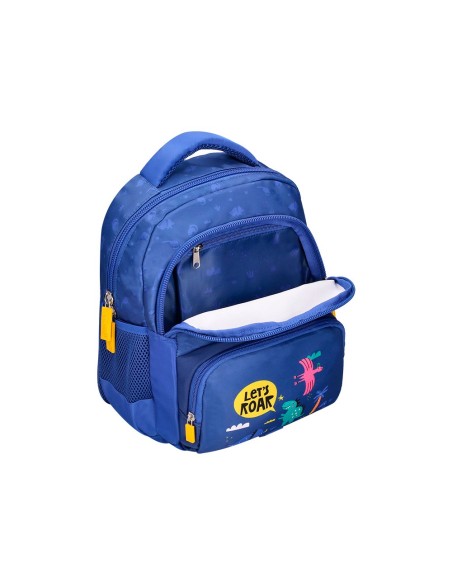 Cartera escolar liderpapel moc hila...