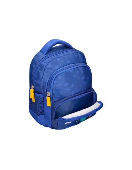 Cartera escolar liderpapel moc hila...