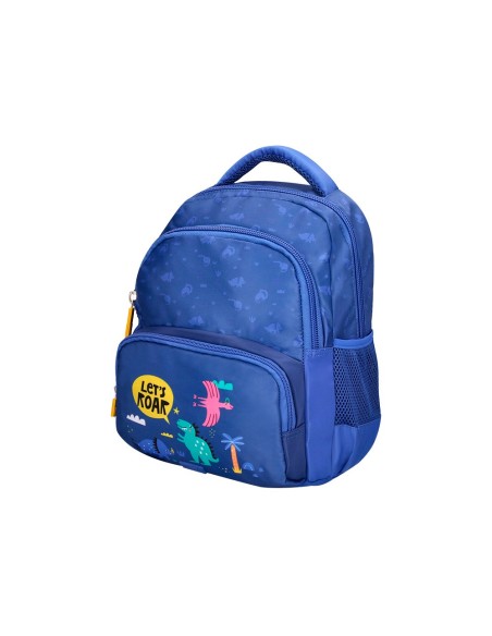 Cartera escolar liderpapel moc hila...