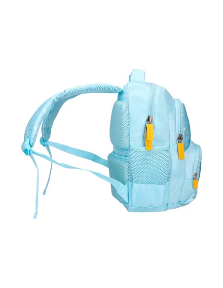 Cartera escolar liderpapel moc hila...