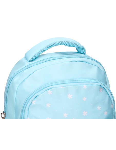 Cartera escolar liderpapel moc hila...