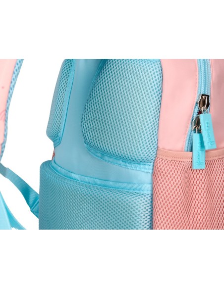 Cartera escolar liderpapel moc hila...