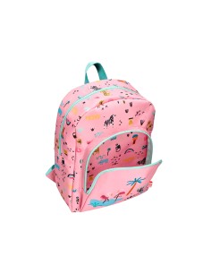 Cartera escolar liderpapel... 2