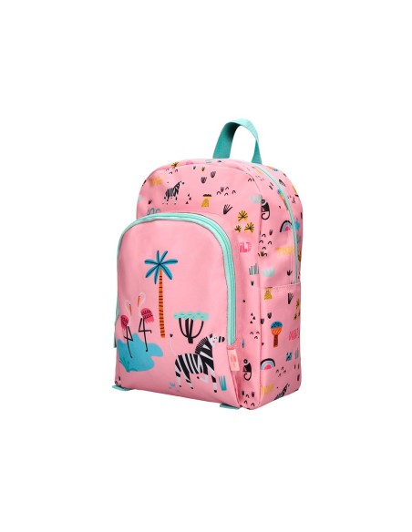 Cartera escolar liderpapel moc hila infantil...