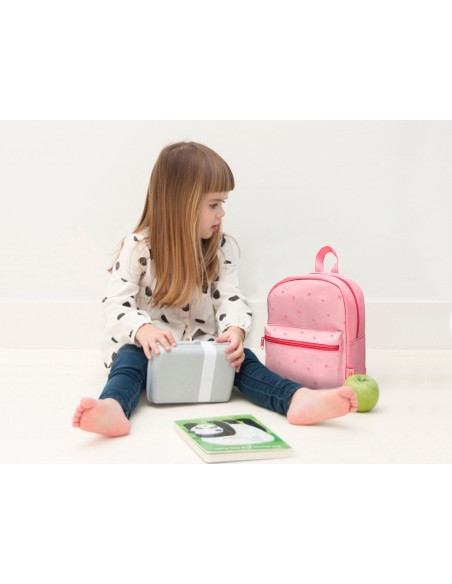 Cartera preescolar liderpapel mochila infantil...