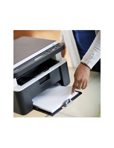 Equipo multifuncion brother...