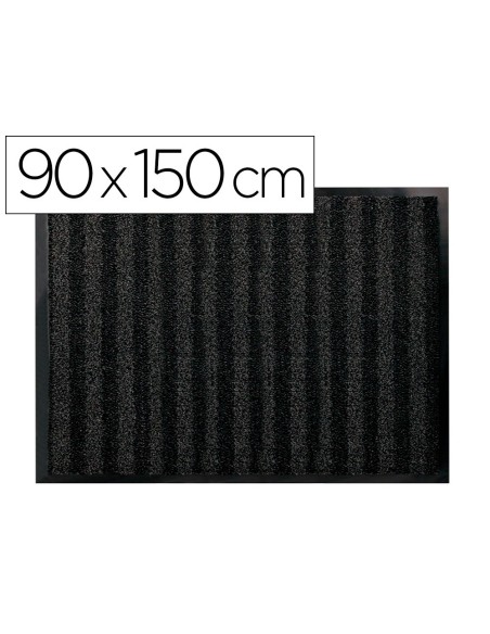 Alfombra para suelo q-connect premium para...