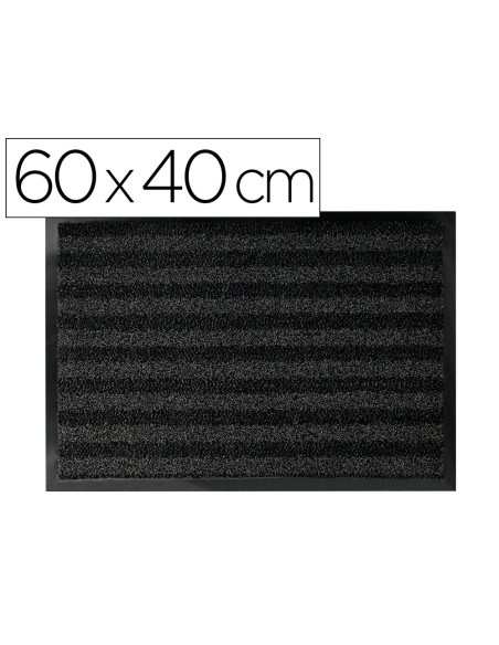 Alfombra para suelo q-connect premium para...
