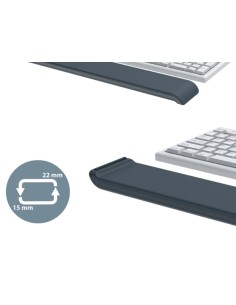 Reposamuñecas leitz ergo... 2