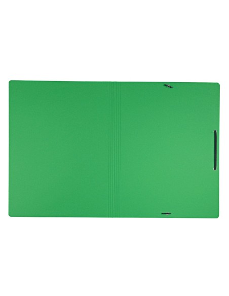 Carpeta leitz recycle gomas din a4 carton...