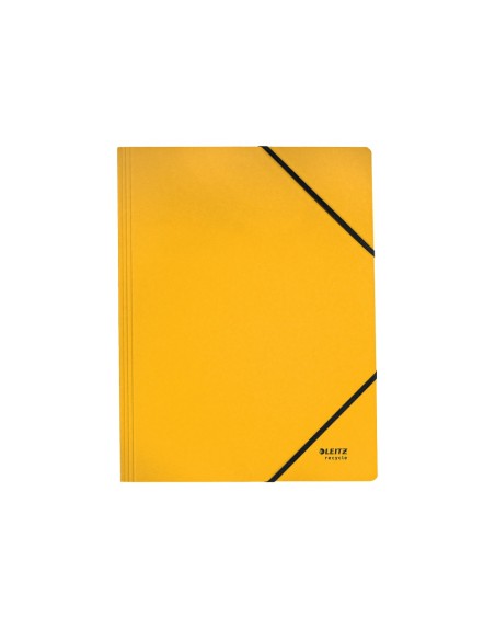 Carpeta leitz recycle gomas din a4 carton...