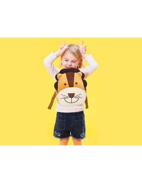 Cartera preescolar liderpapel mochila infantil...