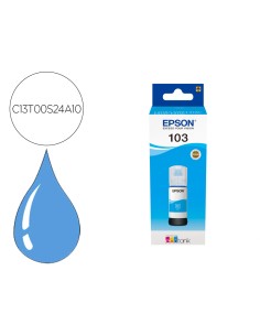 Tinta epson ecotank 103... 2