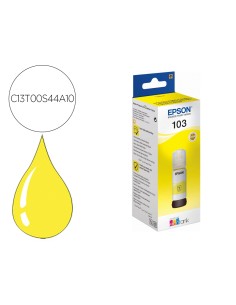 Tinta epson ecotank 103... 2