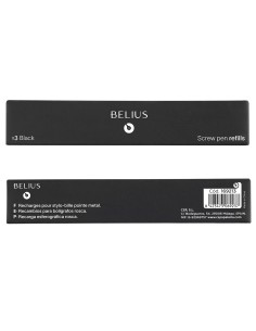 Recambio boligrafo belius... 2