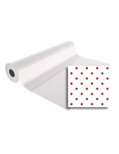 Papel de regalo basika polipropileno...